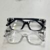 Lentes Chrome Hearts 🔥